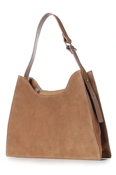 Сумка 36624 рыжий GALANTEYA