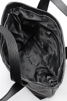 Сумка 36724 черный GALANTEYA