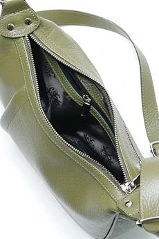 Сумка 36824 оливковый GALANTEYA