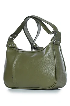 Сумка 36824 оливковый GALANTEYA