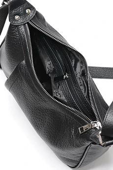 Сумка 36824 черный GALANTEYA