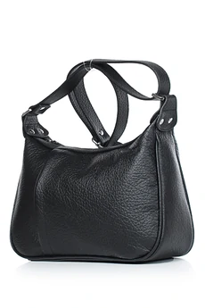 Сумка 36824 черный GALANTEYA