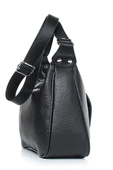 Сумка 36824 черный GALANTEYA