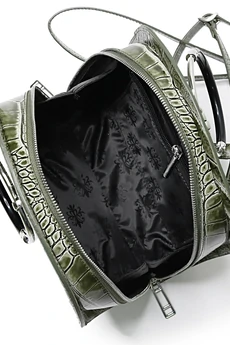 Рюкзак 37023 оливковый GALANTEYA