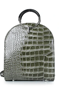 Рюкзак 37023 оливковый GALANTEYA