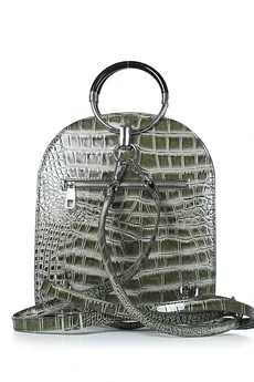 Рюкзак 37023 оливковый GALANTEYA