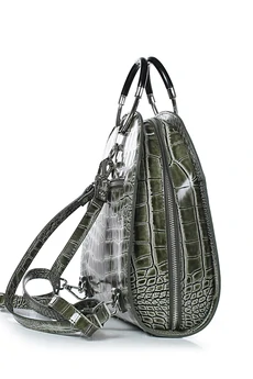 Рюкзак 37023 оливковый GALANTEYA