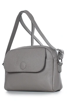 Сумка 37624 кофе + коричневый GALANTEYA