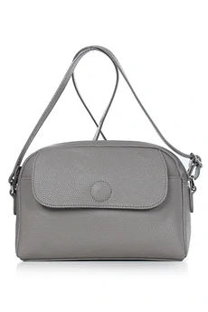 Сумка 37624 кофе + коричневый GALANTEYA