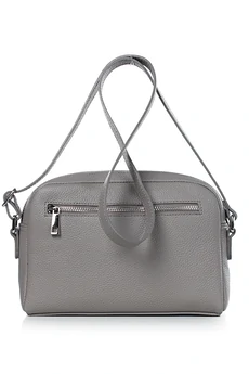 Сумка 37624 кофе + коричневый GALANTEYA