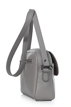 Сумка 37624 кофе + коричневый GALANTEYA