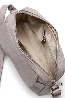 Сумка 37624 кофе + коричневый GALANTEYA