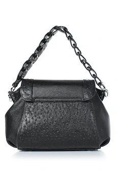 Сумка 38023 черный GALANTEYA