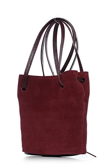 Сумка 3825 бордо GALANTEYA