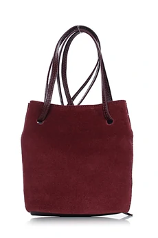 Сумка 3825 бордо GALANTEYA