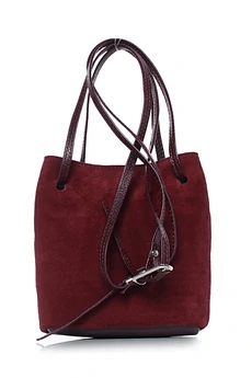 Сумка 3825 бордо GALANTEYA