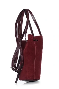 Сумка 3825 бордо GALANTEYA