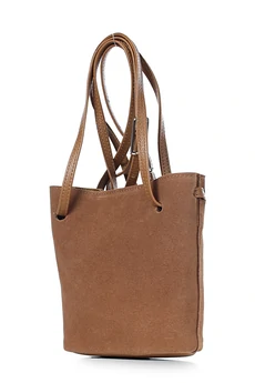 Сумка 3825 рыжий GALANTEYA