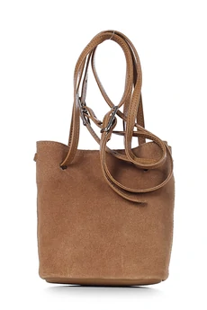 Сумка 3825 рыжий GALANTEYA