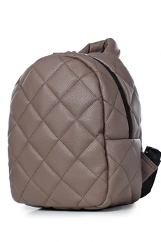 Рюкзак 38522 бежевый GALANTEYA