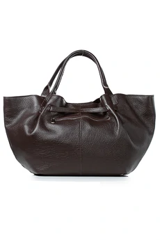 Сумка 38624 шоколадный GALANTEYA