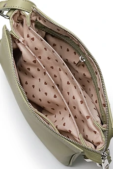 Сумка 38823 фисташковый GALANTEYA