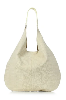 Сумка 38824 лимонный GALANTEYA