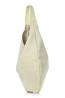 Сумка 38824 лимонный GALANTEYA