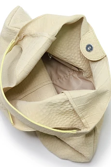 Сумка 38824 лимонный GALANTEYA