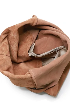 Сумка 38824 рыжий GALANTEYA