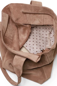 Сумка 38924 рыжий GALANTEYA