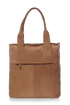 Сумка 38924 рыжий GALANTEYA