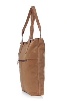 Сумка 38924 рыжий GALANTEYA