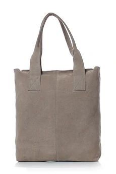 Сумка 38924 серо-коричневый GALANTEYA