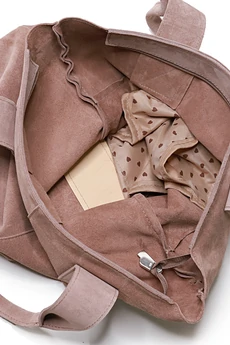 Сумка 38924 темно-розовый GALANTEYA