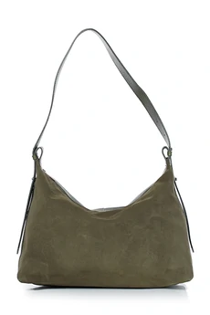 Сумка 39524 оливковый GALANTEYA