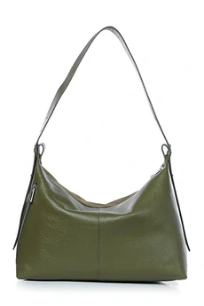 Сумка 39524 оливковый GALANTEYA