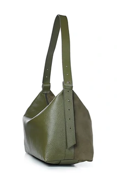 Сумка 39524 оливковый GALANTEYA