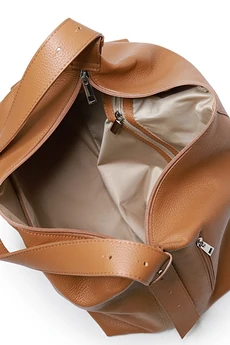 Сумка 39524 светло-рыжий GALANTEYA