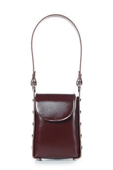 Сумка 39822 коричневый GALANTEYA