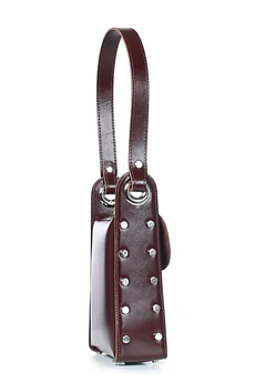 Сумка 39822 коричневый GALANTEYA