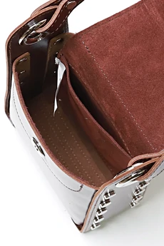 Сумка 39822 коричневый GALANTEYA