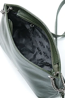 Сумка 40017 оливковый GALANTEYA