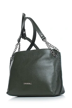 Сумка 40017 оливковый GALANTEYA