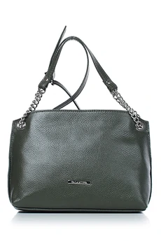 Сумка 40017 оливковый GALANTEYA