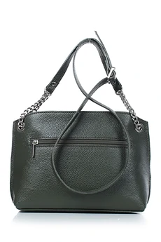 Сумка 40017 оливковый GALANTEYA