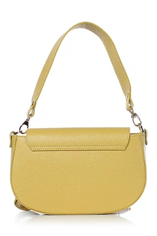 Сумка 40024 желтый GALANTEYA