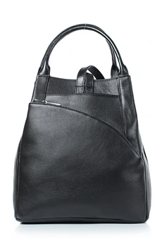 Рюкзак 40724 черный GALANTEYA