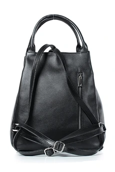 Рюкзак 40724 черный GALANTEYA