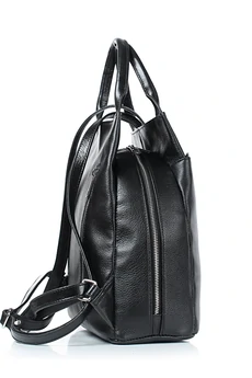 Рюкзак 40724 черный GALANTEYA